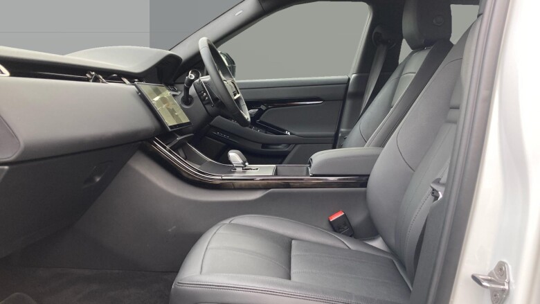 Land Rover Range Rover Evoque 1.5 P270e Dynamic SE 5dr Auto Hatchback